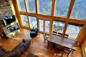 3 Bears Chalet Gatlinburg